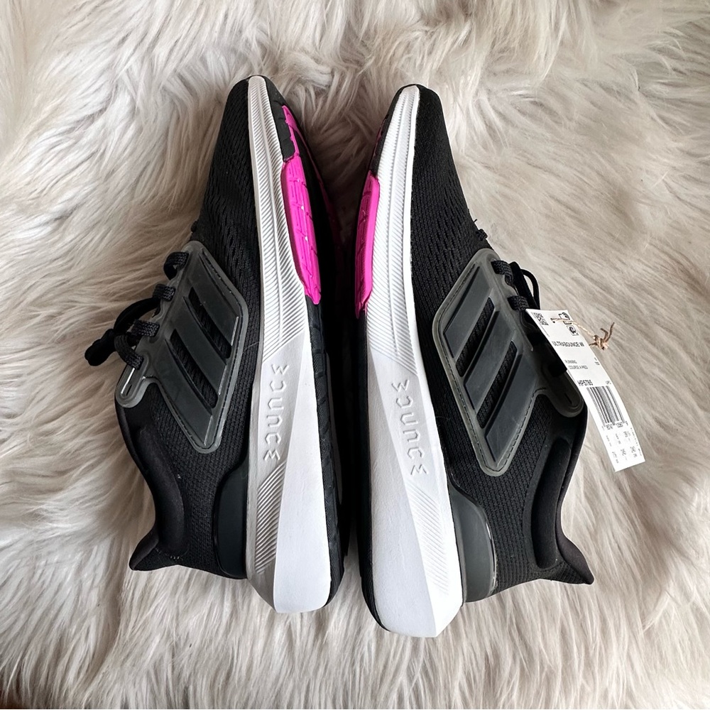 ADIDAS SNEAKERS RUNNING / 7.5